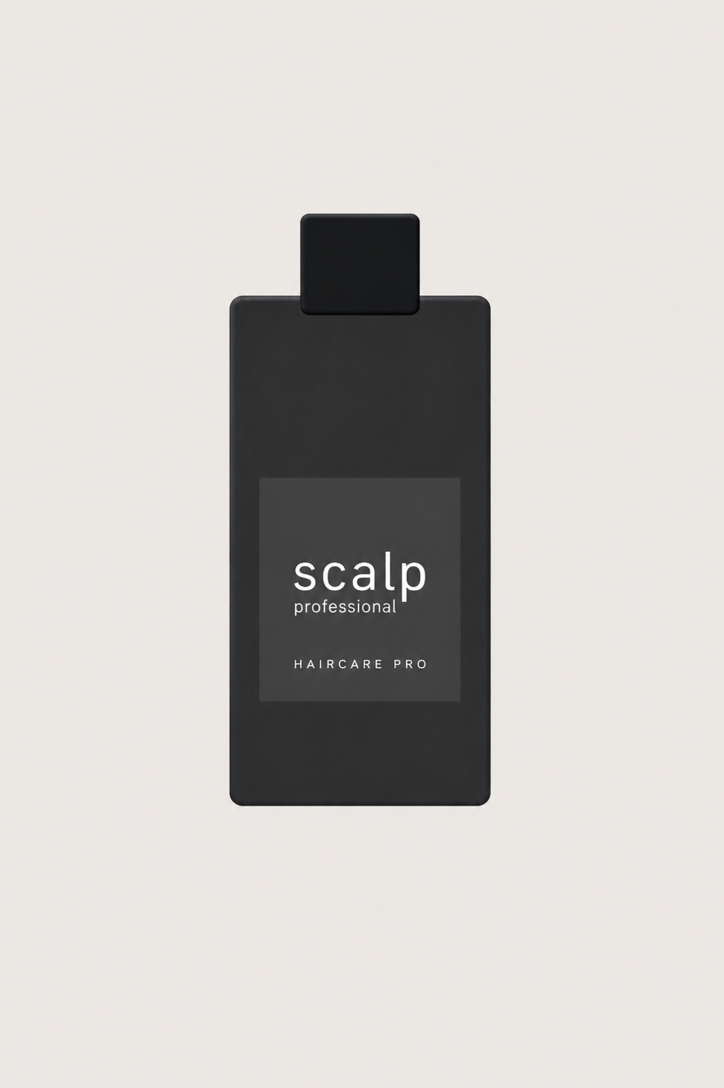 Scalp Haircare Pro