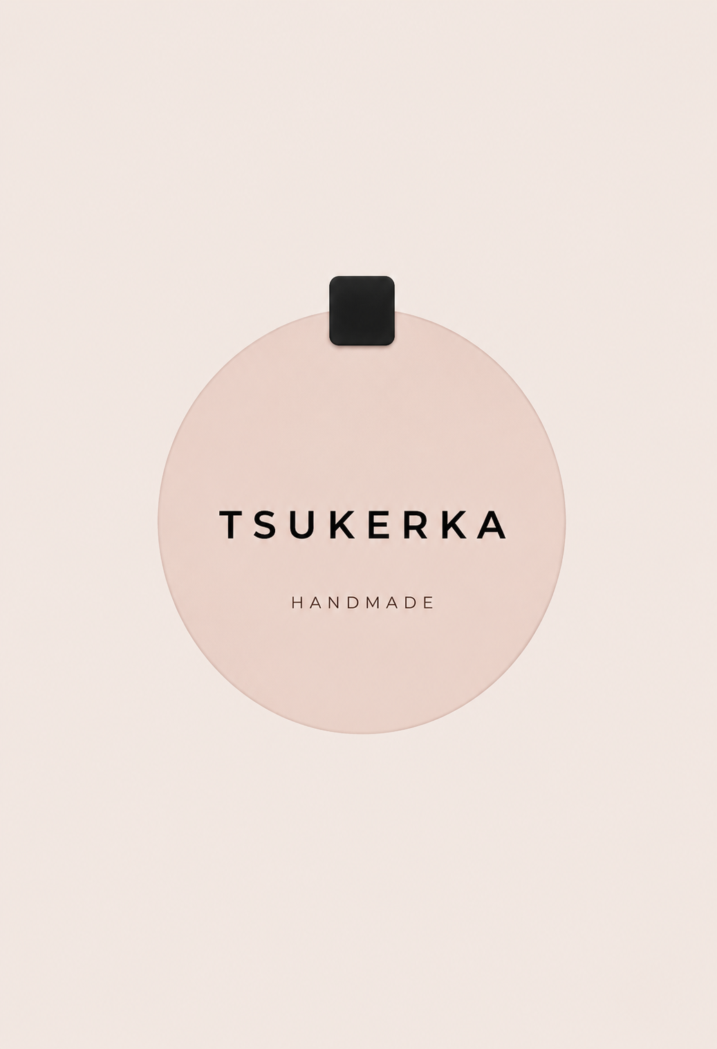 Tsukerka Handmade